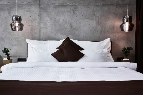 Hotel ONE LUXURY SUITES (Belgrado)